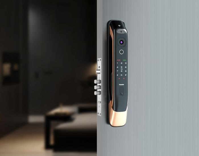 khóa cửa vân tay vũng tàu 3