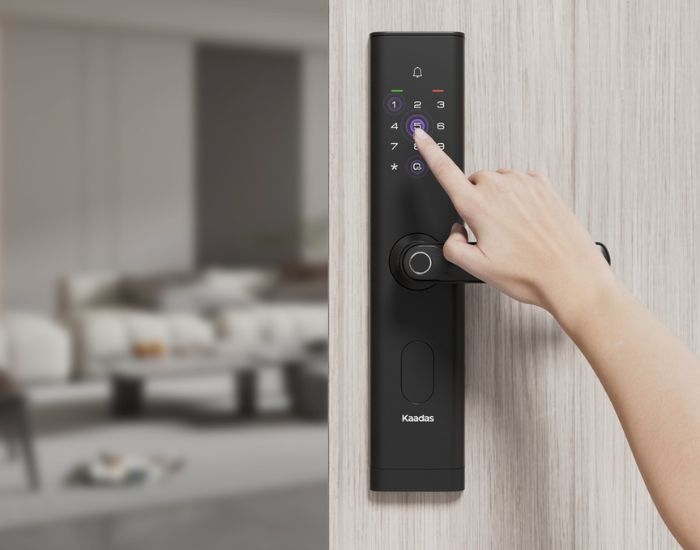 khóa cửa vân tay vũng tàu 5