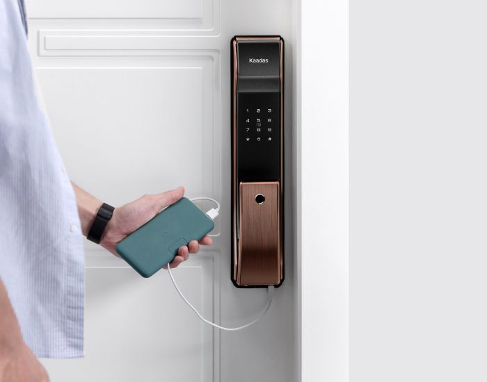 pin khóa cửa thông minh 5