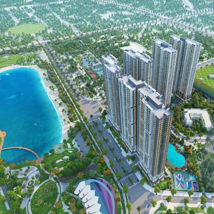Dự án lắp đặt khóa cửa vân tay cao cấp kaadas 2