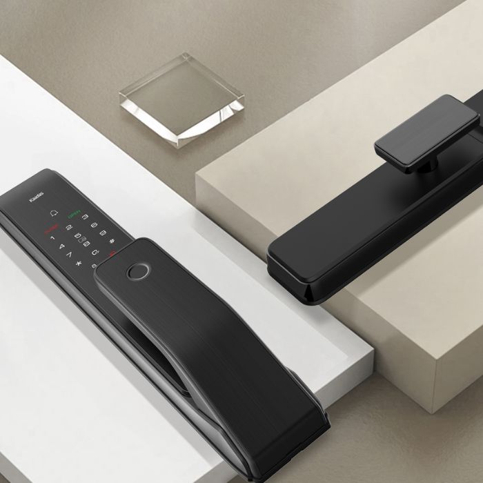 khóa vân tay cao cấp 6