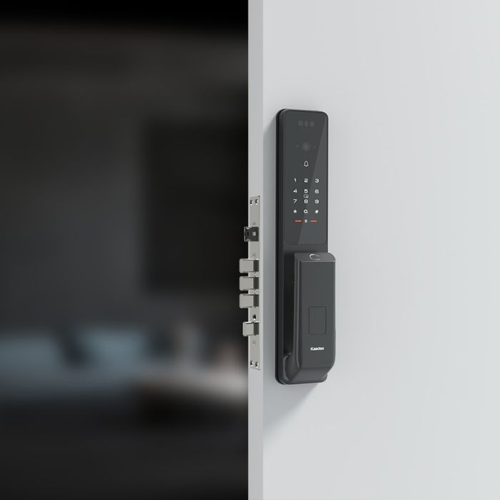 ổ khóa vân tay thông minh 2