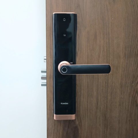 Khóa bằng vân tay (3)