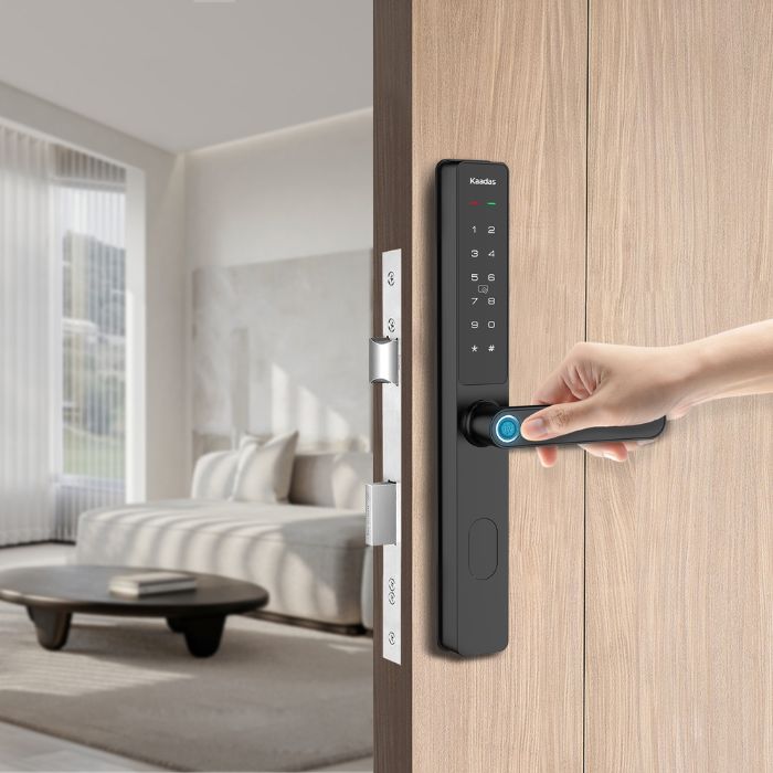 Khóa cửa từ Kaadas 1