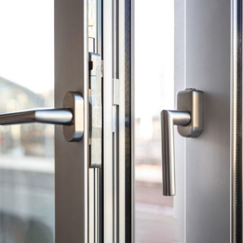 khoá từ cho cửa nhôm xingfa â