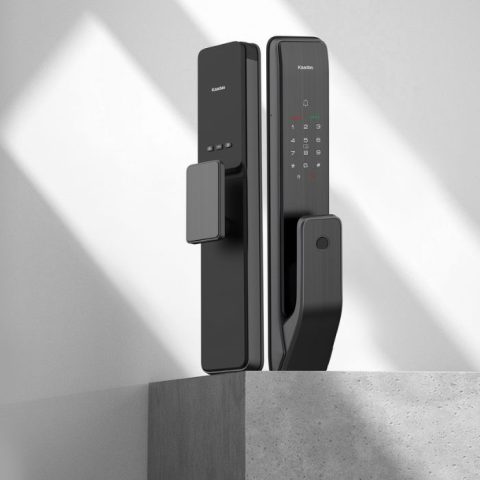 khóa từ chống trộm 1