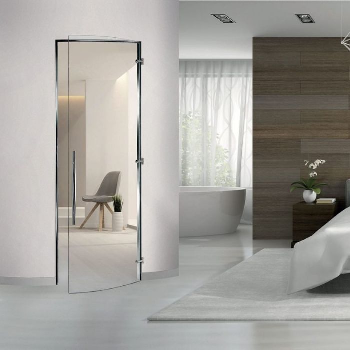 khóa vân tay cửa kính giá rẻ 5