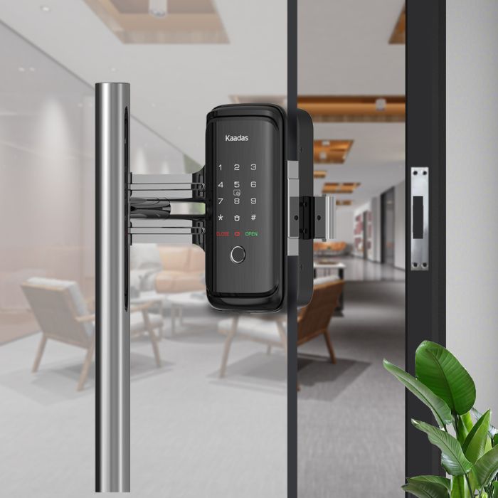 khóa vân tay cửa kính lùa 3