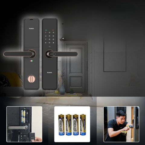 pin khóa cửa thông minh 3