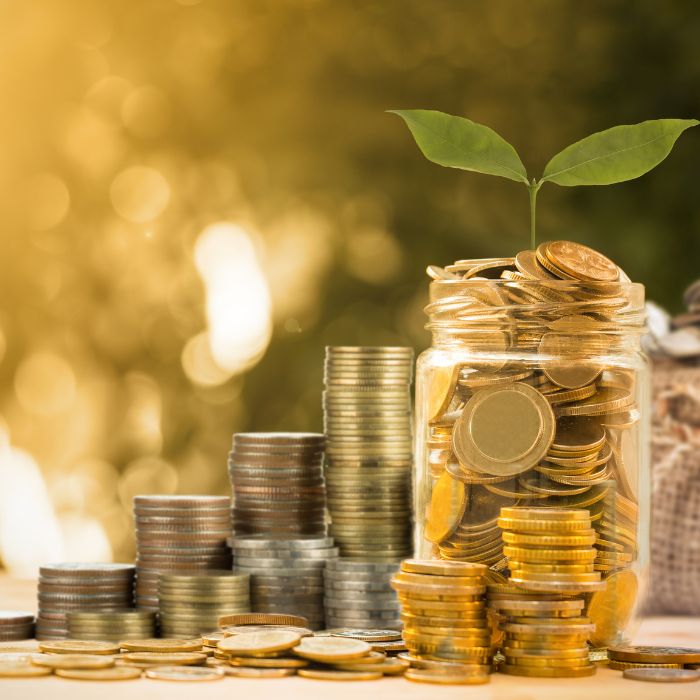 ổ khóa vân tay giá rẻ 1