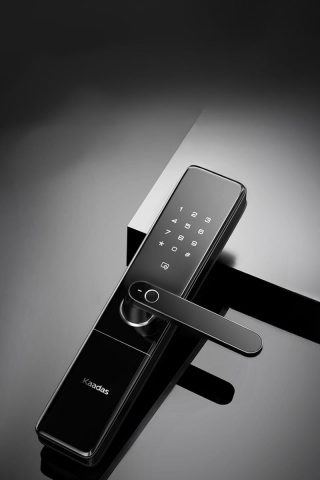 Khóa cửa Kaadas S500-C dùng cho chung cư