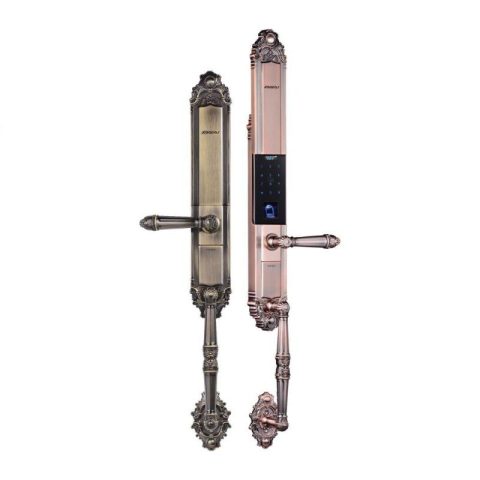 Khóa cửa Kaadas 6001 dùng cho chung cư