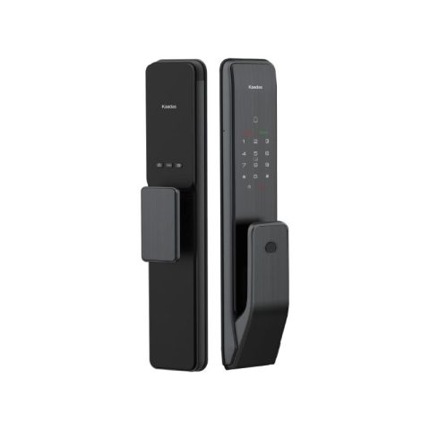 Khóa cửa Kaadas Q3 dùng cho chung cư