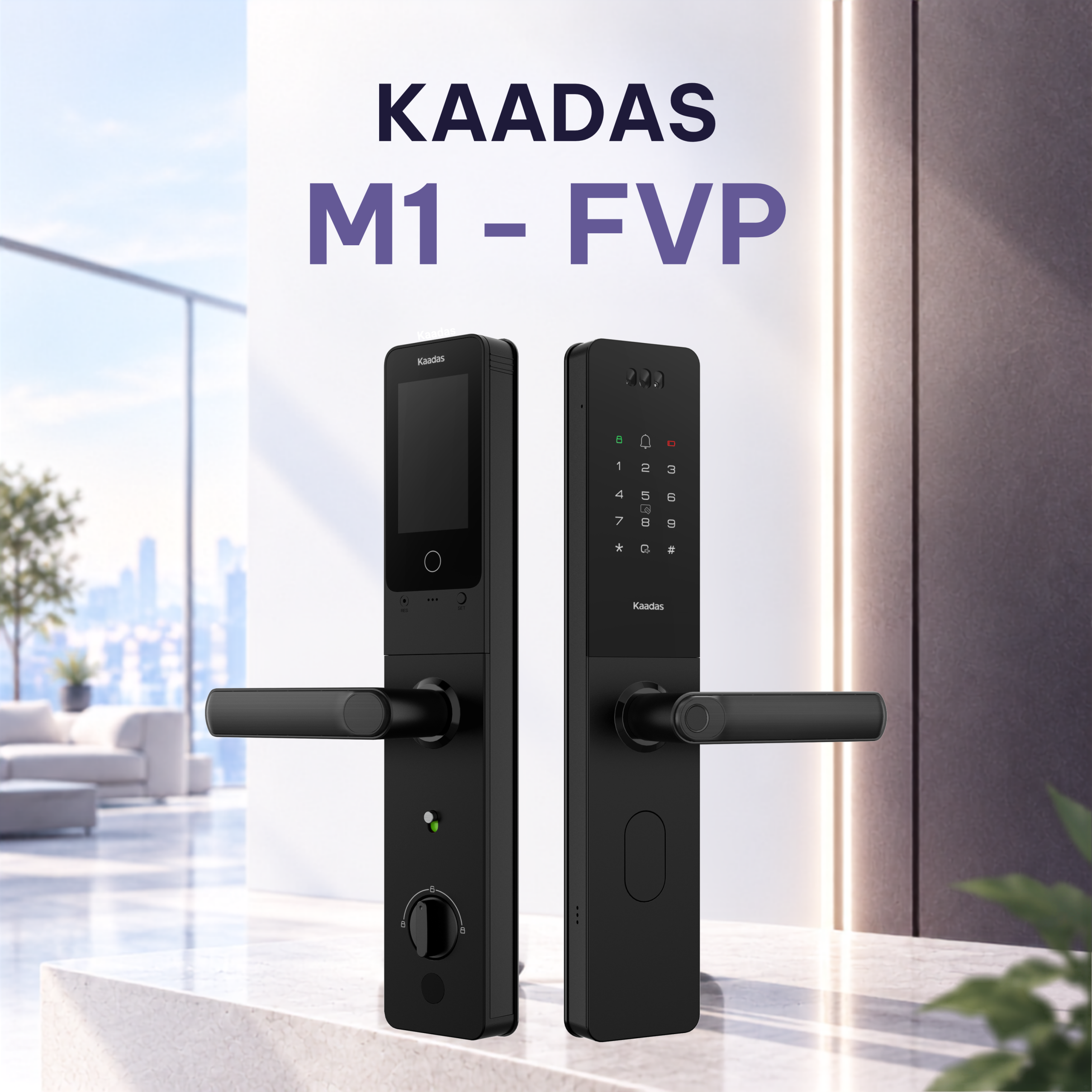 Kaadas